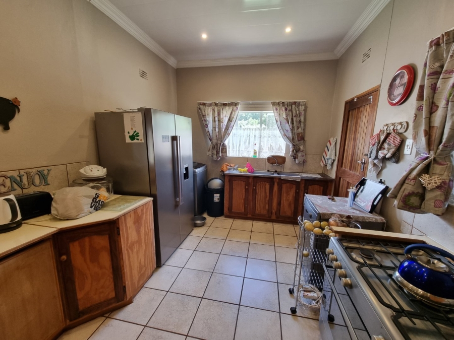 5 Bedroom Property for Sale in Morelig Free State